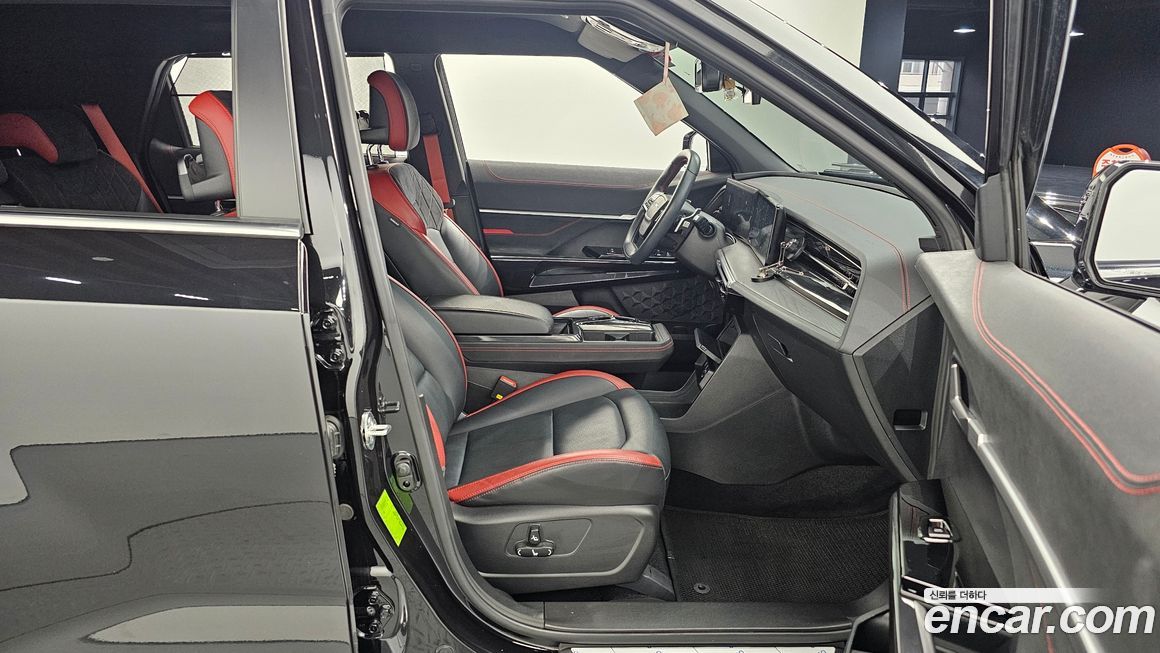 KG_Mobility_Ssangyong Actyon 2025