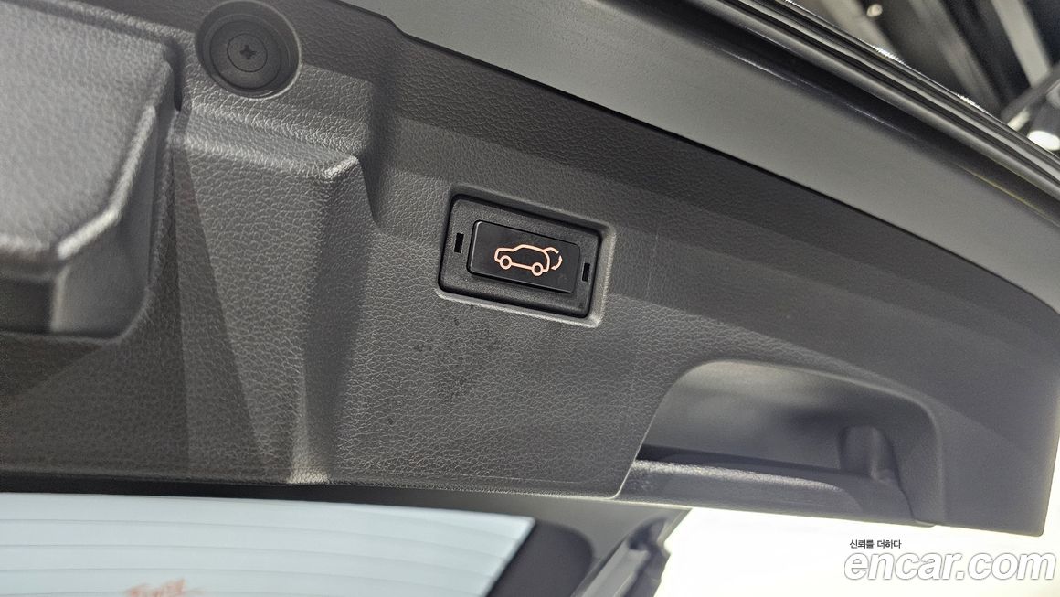 KG_Mobility_Ssangyong Actyon 2025