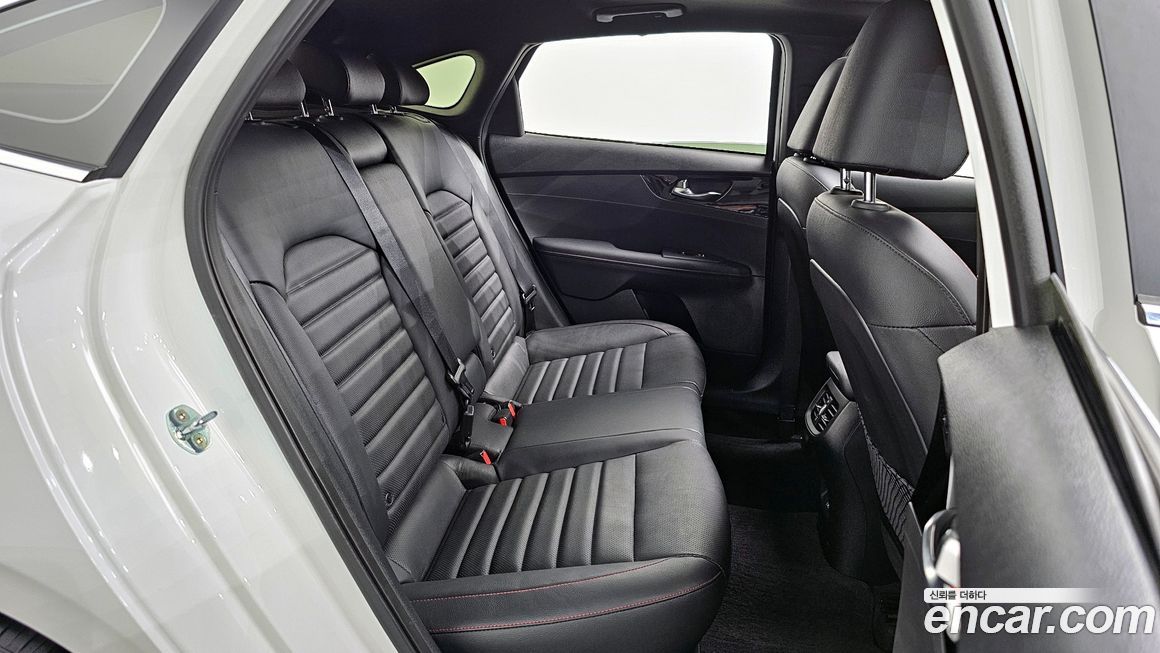Kia K3 2023