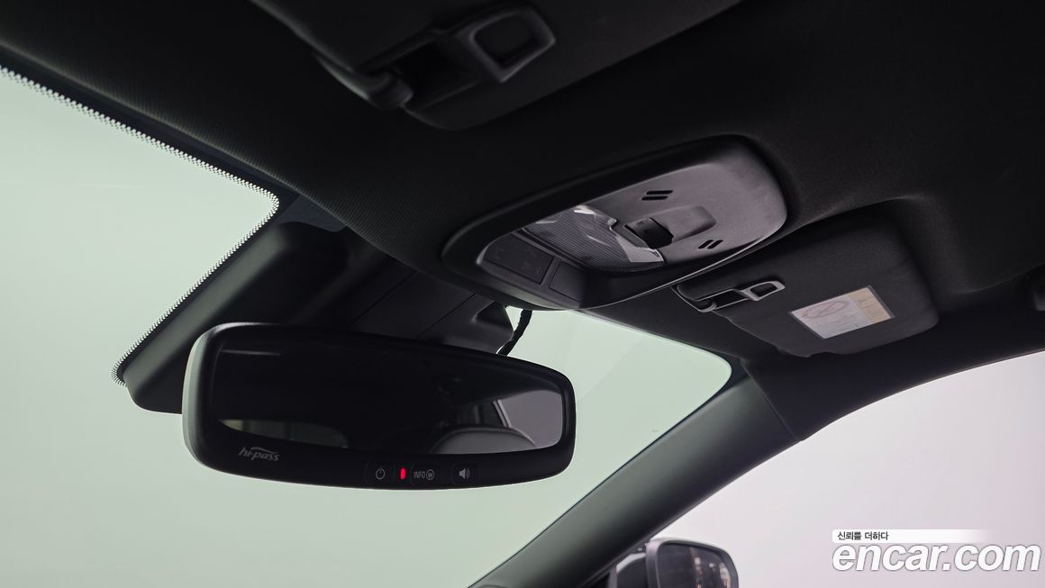 ChevroletGMDaewoo Trax 2025