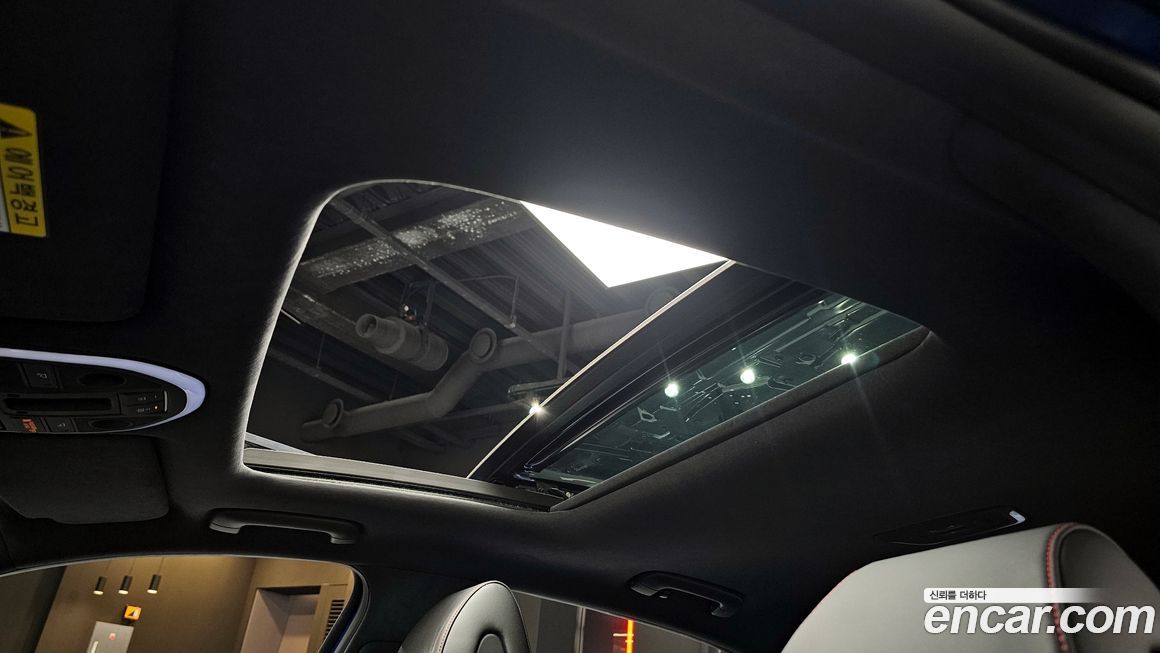 Genesis G70 2019