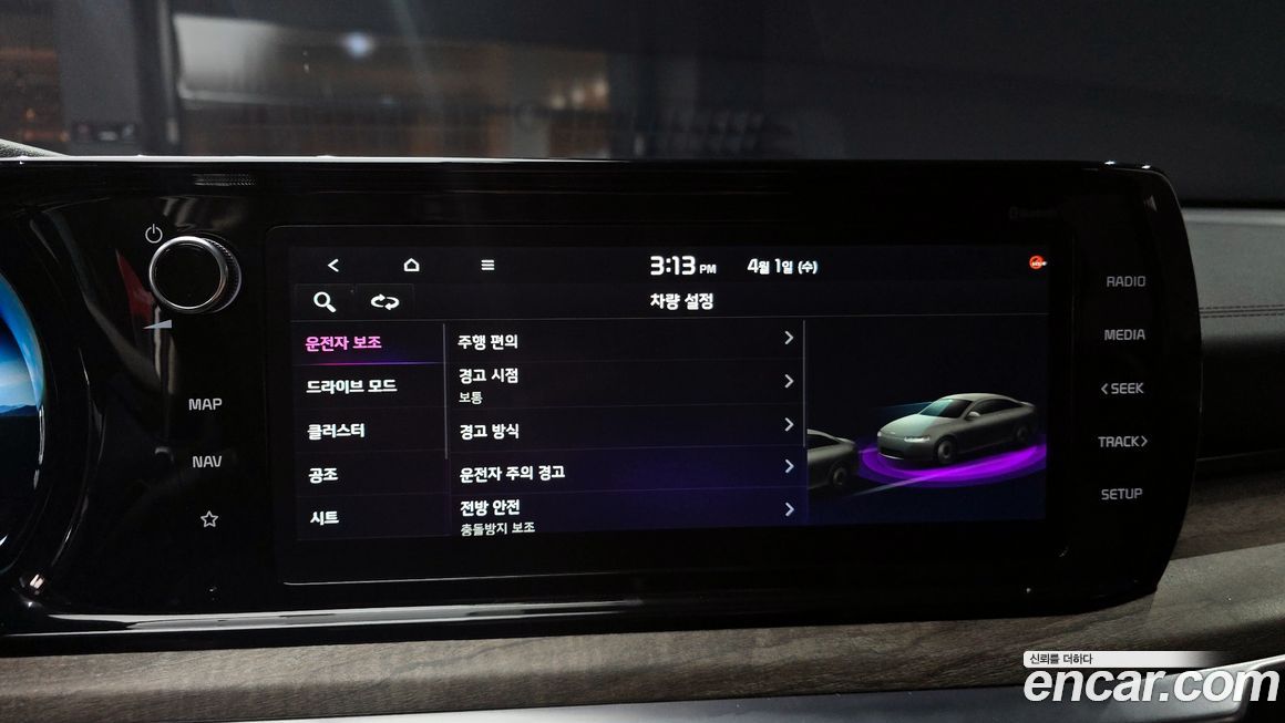 Kia K5 2021