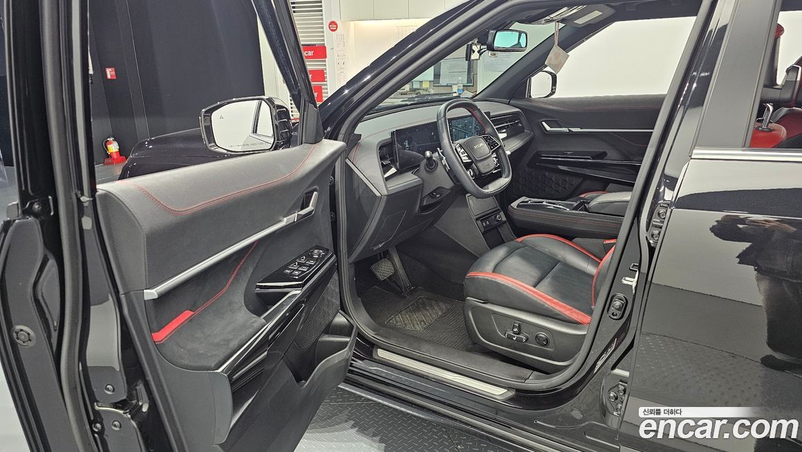 KG_Mobility_Ssangyong Actyon 2025