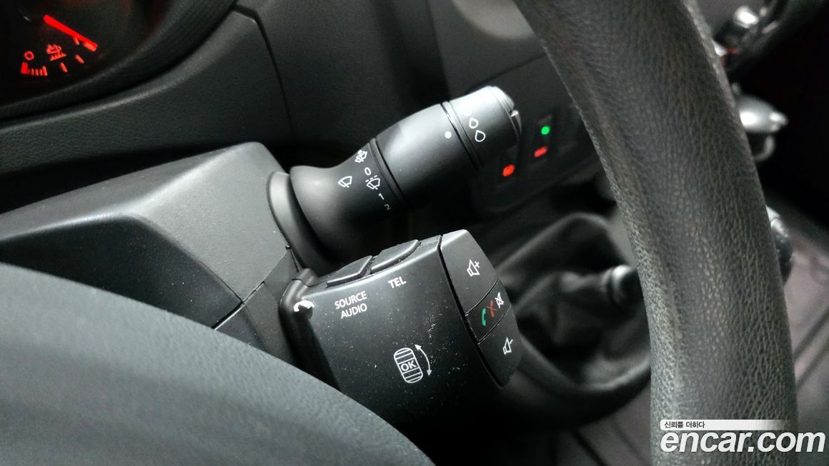 Renault-KoreaSamsung Master 2020