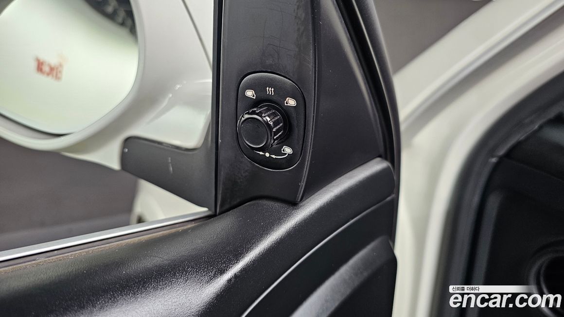 Porsche Cayenne 2009