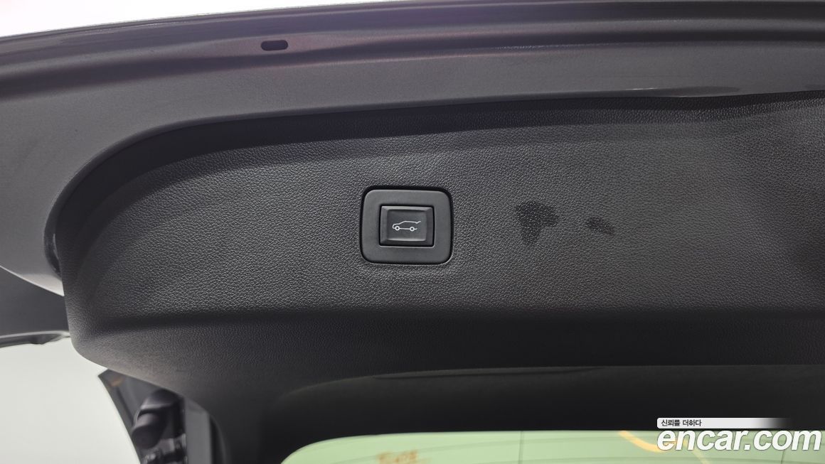 ChevroletGMDaewoo Trax 2025