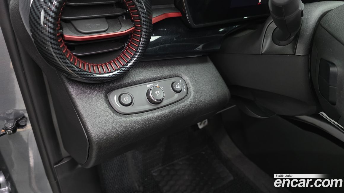 ChevroletGMDaewoo Trax 2025