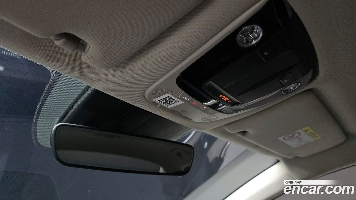 Kia K5 2021