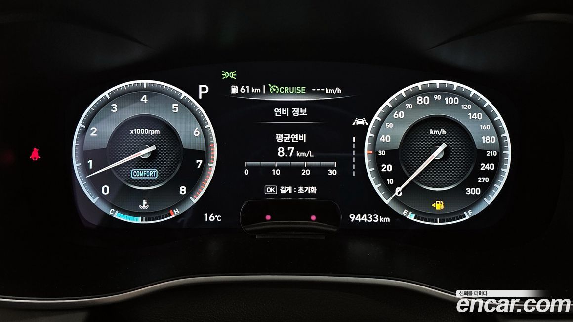 Genesis G70 2019