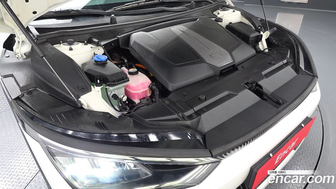 Kia EV6 2022