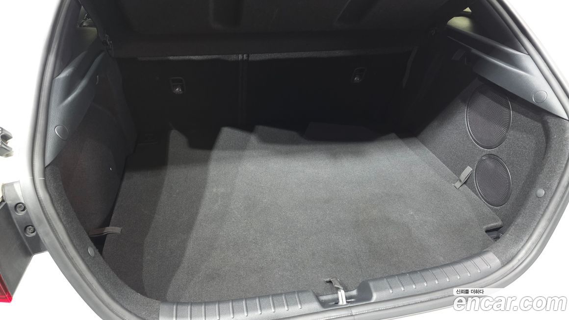Kia K3 2023