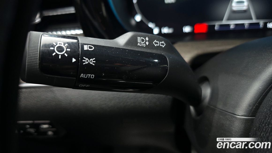 Kia K5 2021