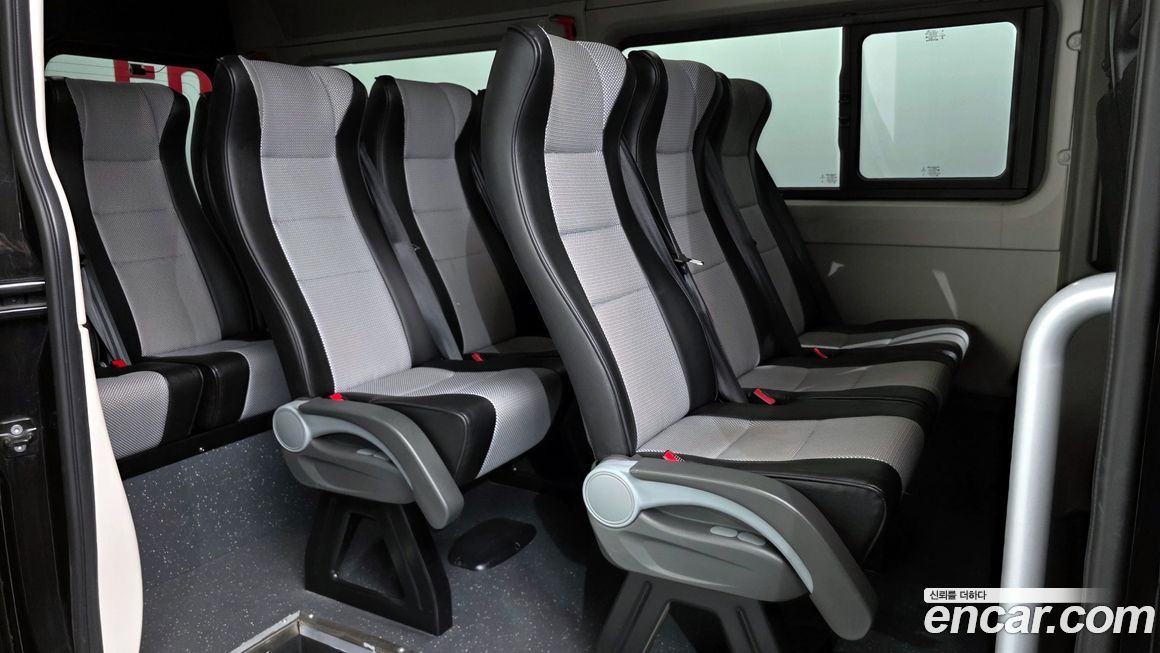 Renault-KoreaSamsung Master 2020