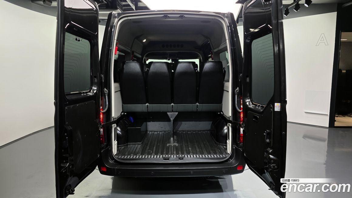 Renault-KoreaSamsung Master 2020