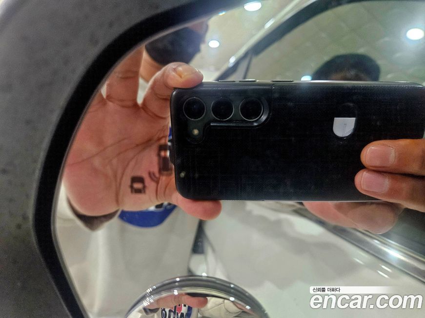 KG_Mobility_Ssangyong Rexton 2023