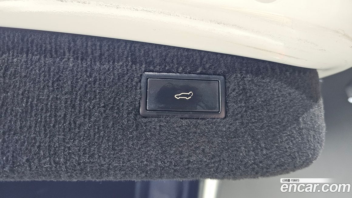 Porsche Cayenne 2009