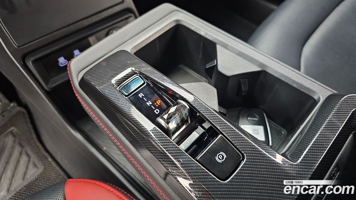 KG_Mobility_Ssangyong Actyon 2025