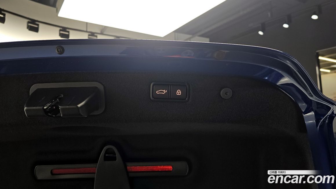 Genesis G70 2019