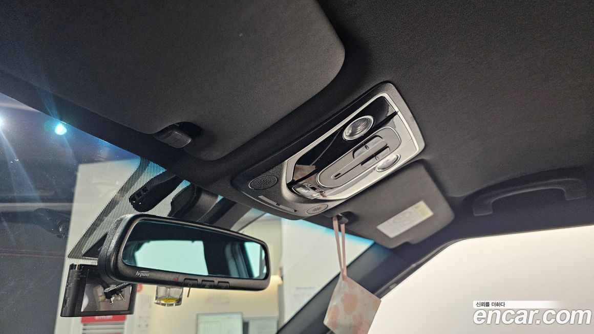 KG_Mobility_Ssangyong Actyon 2025