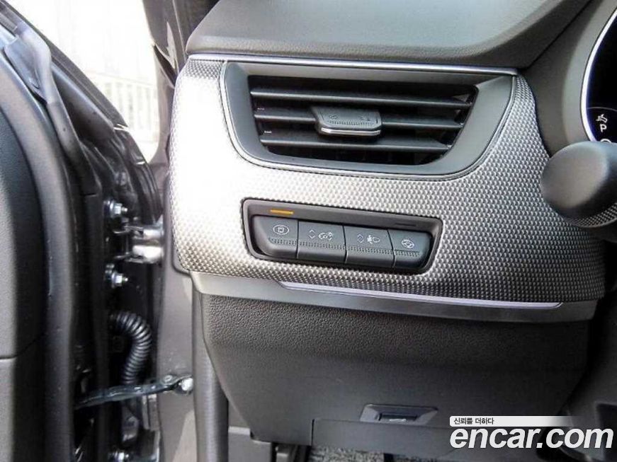 Renault-KoreaSamsung Arkana 2026