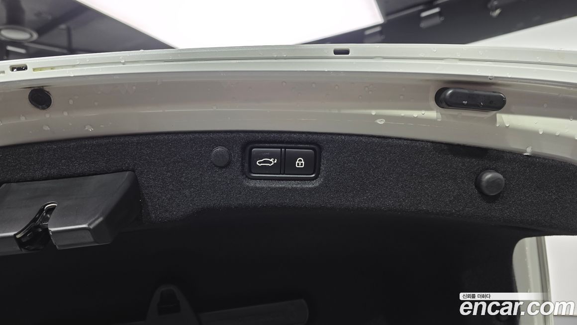 Kia K7 2020