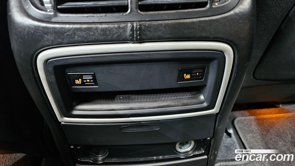 Porsche Cayenne 2009