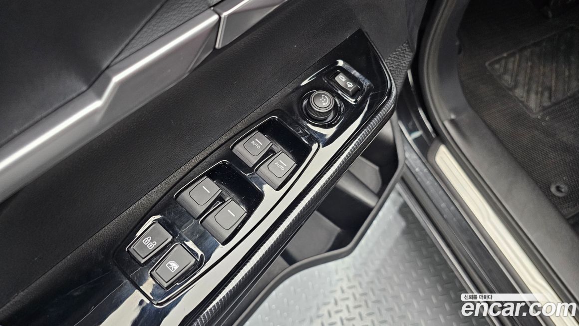 KG_Mobility_Ssangyong Actyon 2025