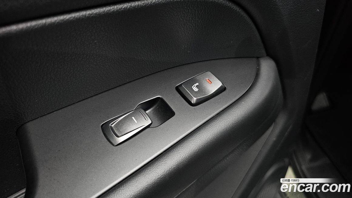 KG_Mobility_Ssangyong Rexton 2023