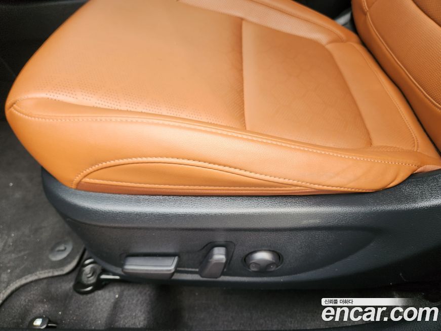Kia Seltos 2024