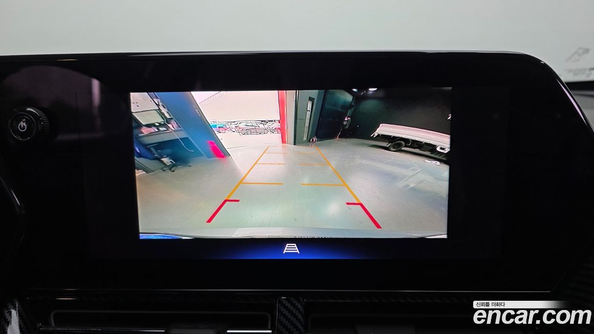 ChevroletGMDaewoo Trax 2025