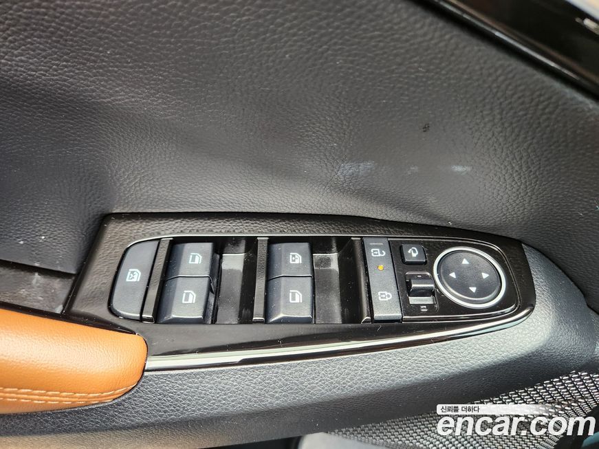 Kia Seltos 2024