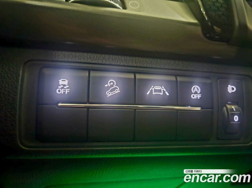 KG_Mobility_Ssangyong Rexton 2023