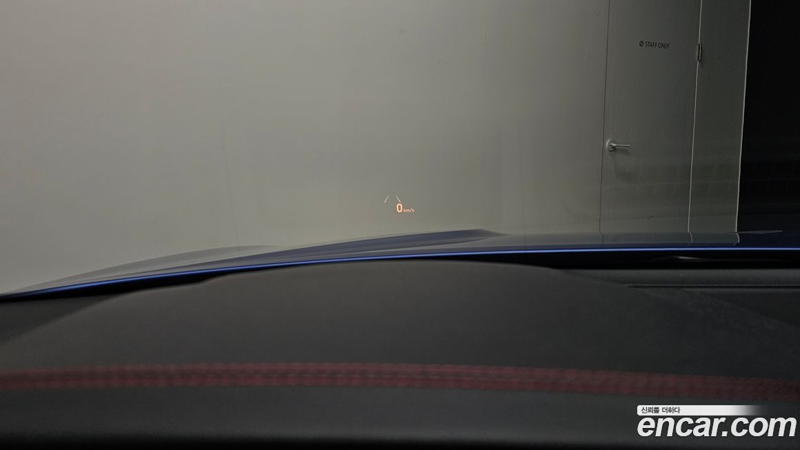 Genesis G70 2019
