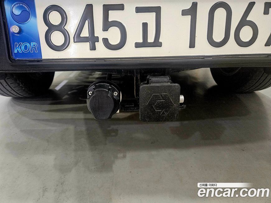 KG_Mobility_Ssangyong Rexton 2023