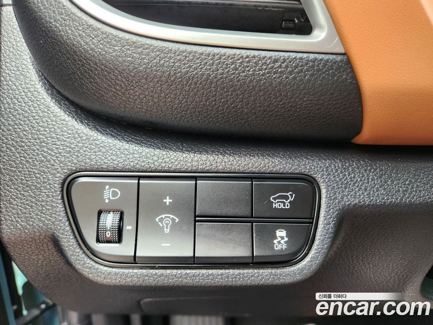 Kia Seltos 2024