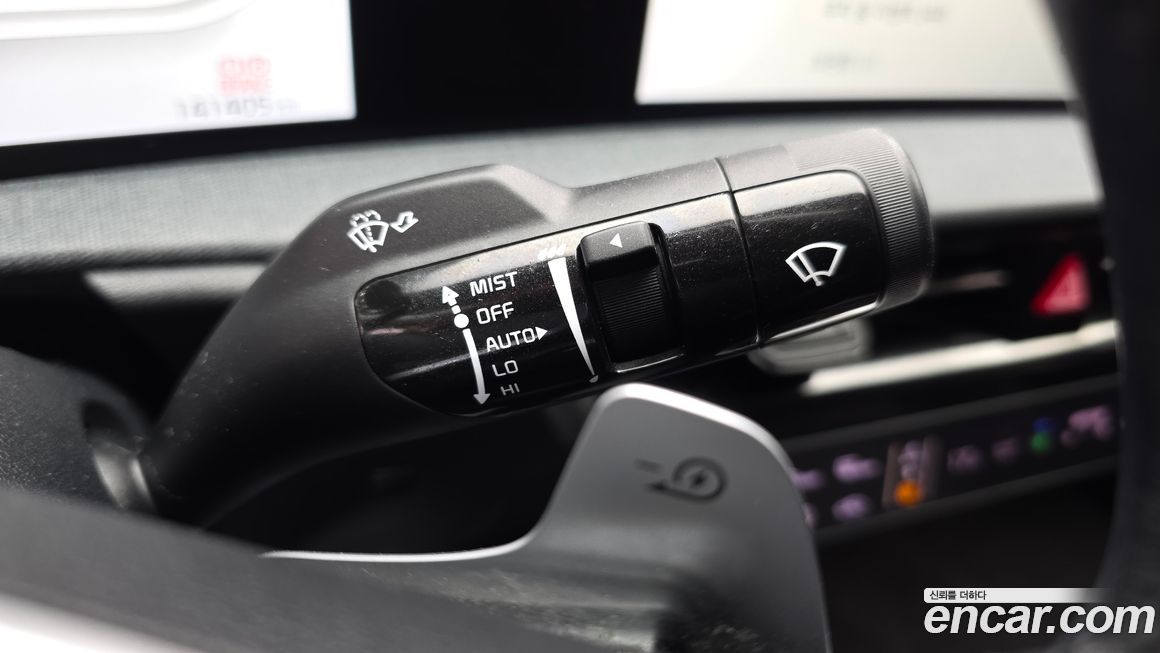 Kia EV6 2022
