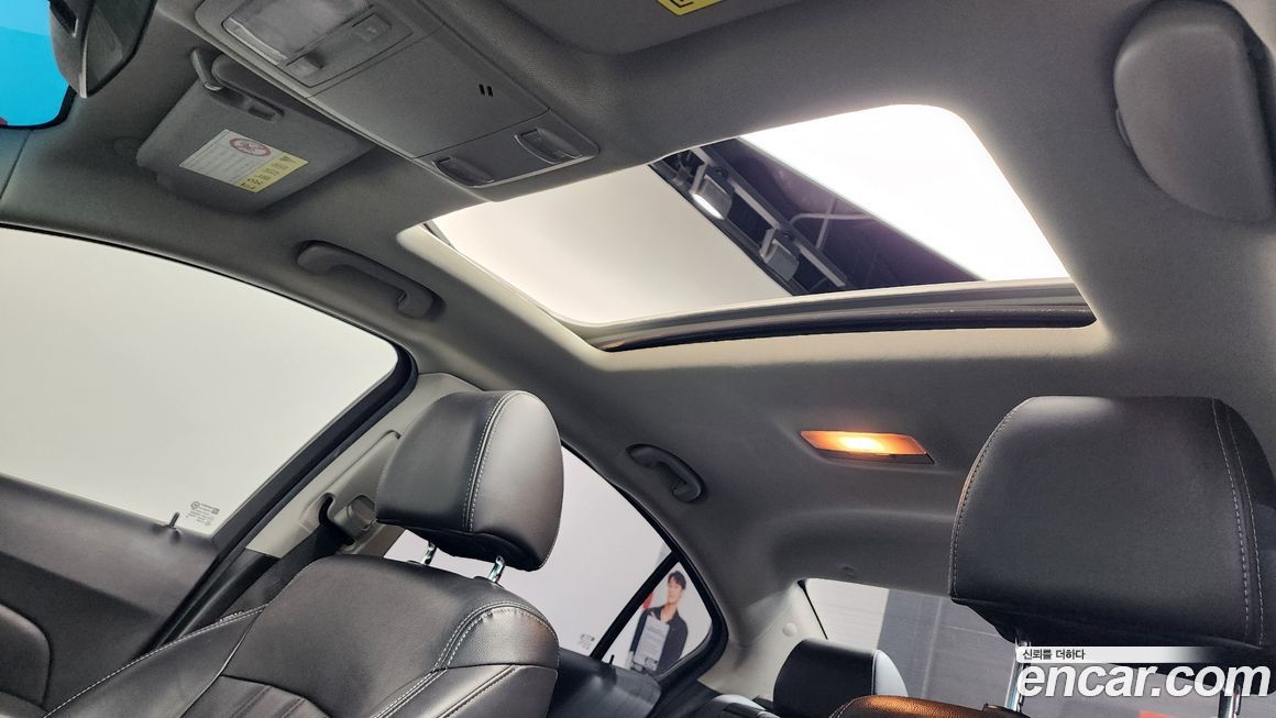 ChevroletGMDaewoo Cruze 2013