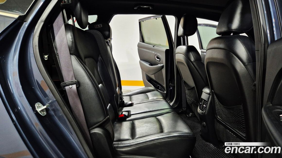 Kia Carens 2014