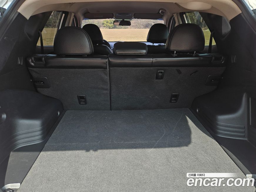 Hyundai Tucson 2014