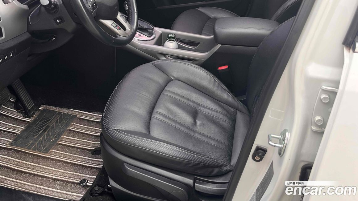 Kia Sportage 2016