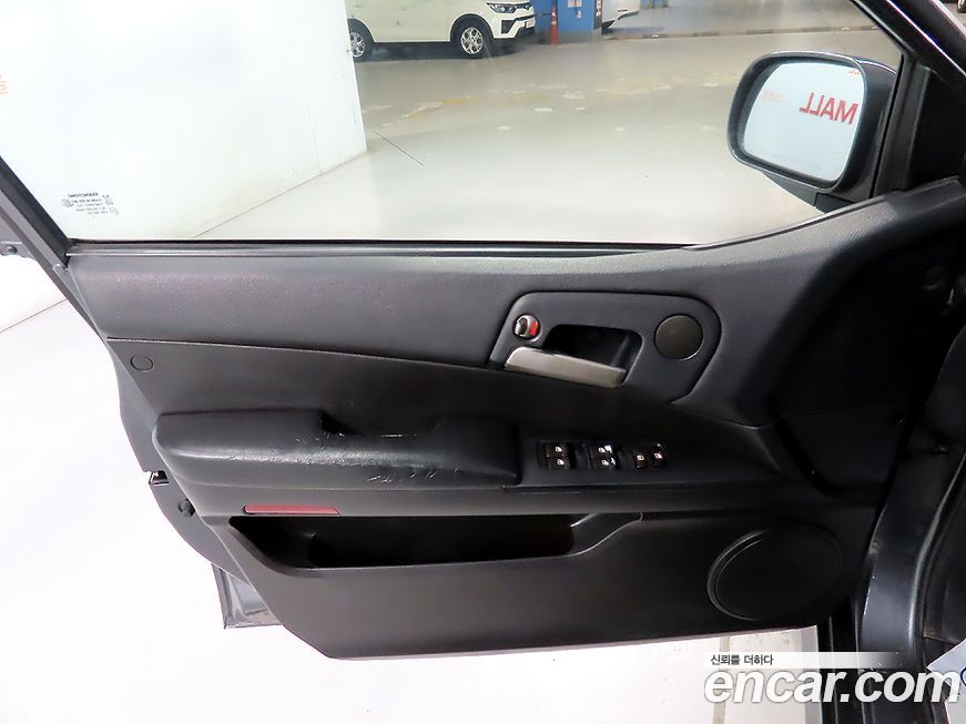 KG_Mobility_Ssangyong KORANDO 2017