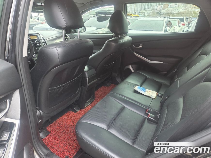 KG_Mobility_Ssangyong KORANDO 2014