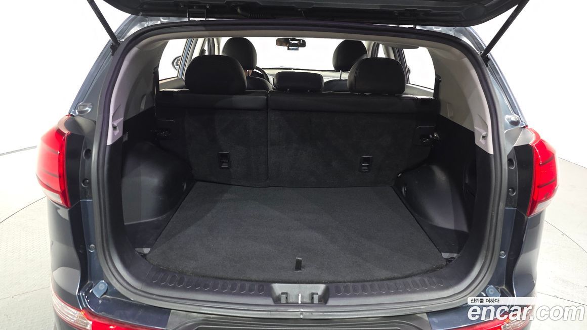 Kia Sportage 2014