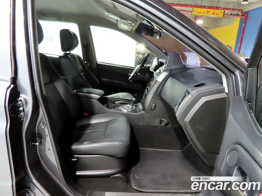 KG_Mobility_Ssangyong KORANDO 2017