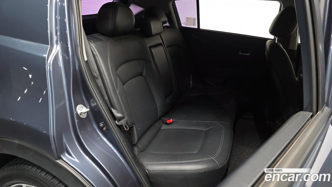 Kia Sportage 2014