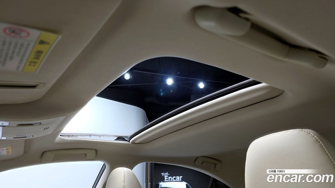 Lexus ES 2017