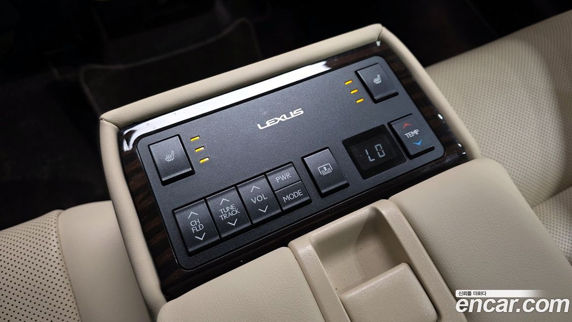 Lexus ES 2017