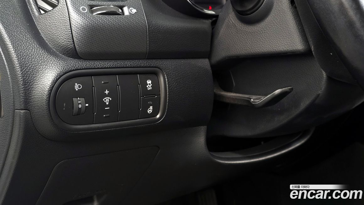 Kia K3 2018
