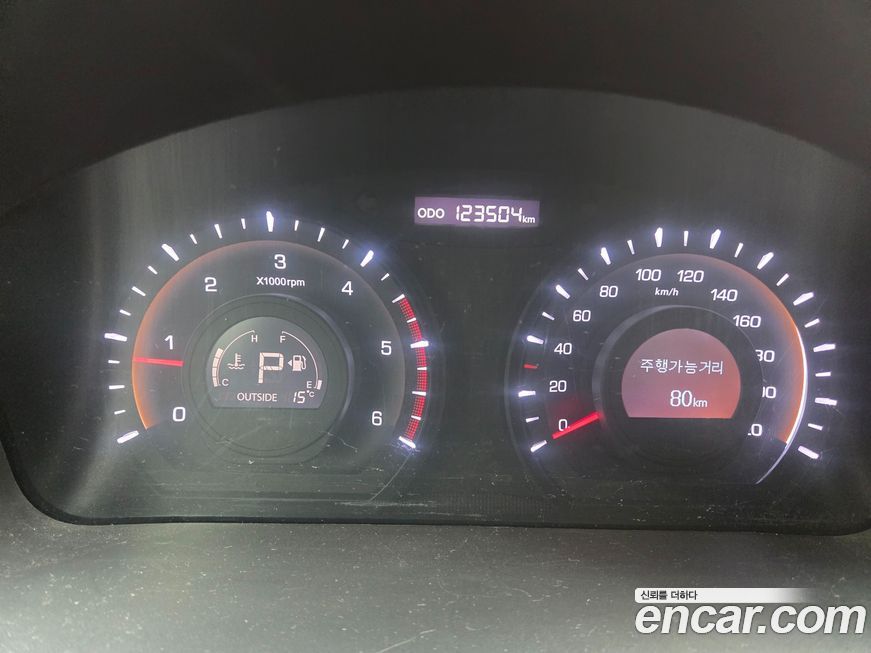 KG_Mobility_Ssangyong KORANDO 2014