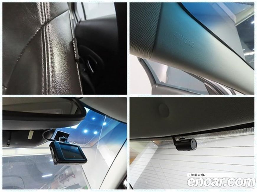 ChevroletGMDaewoo Cruze 2011